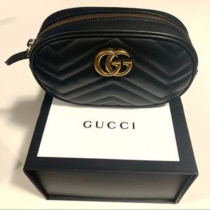 Gucci Belt Bag